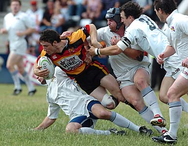 Bryn Powell